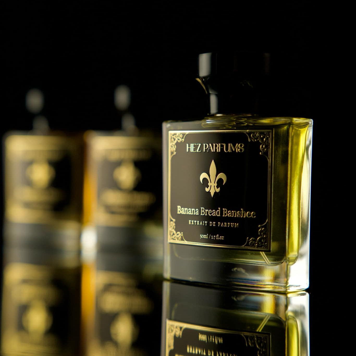 All Fragrances