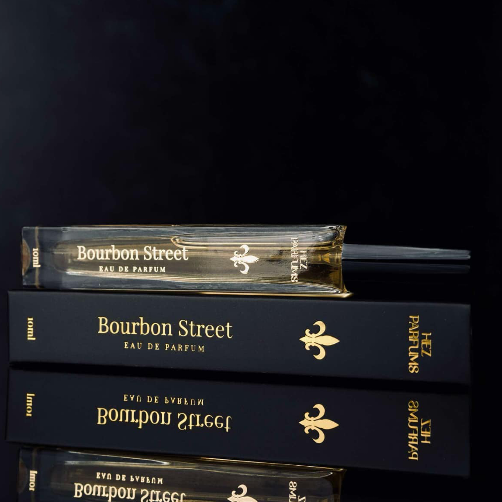 Bourbon Street