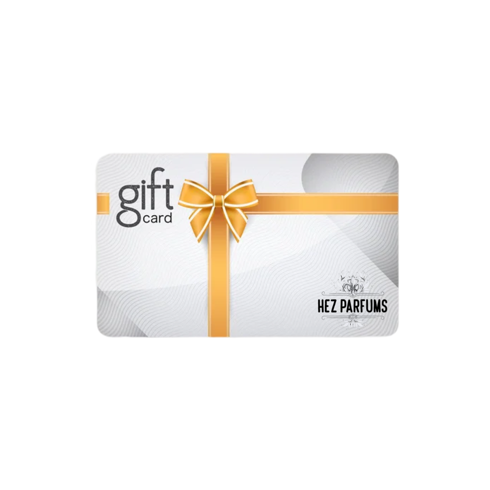 Gift Cards